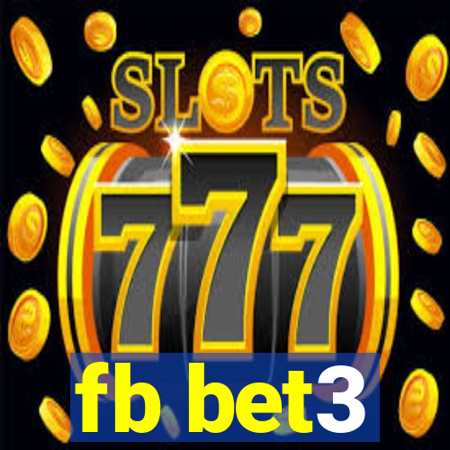 fb bet3